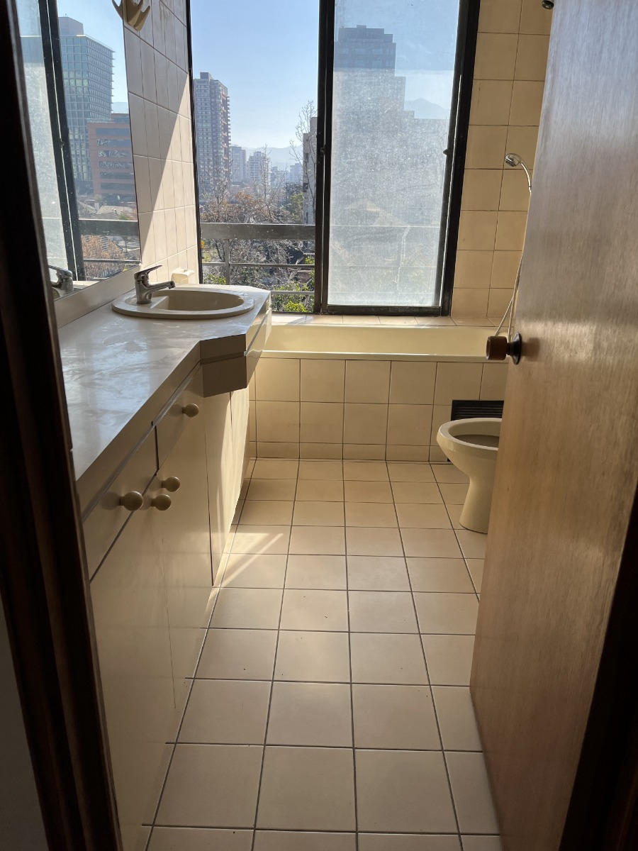  NP 4D en suite 3B 2E 2Bd Metro Escuela Militar - Las Condes