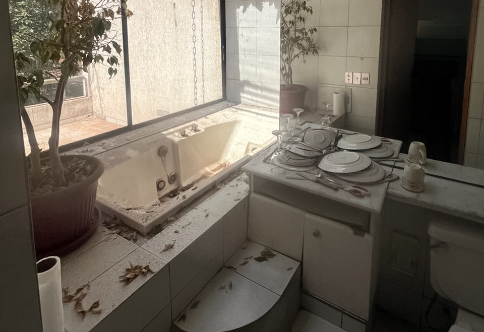 Venta OFICINA 3 pisos REMODELAR - Las Condes