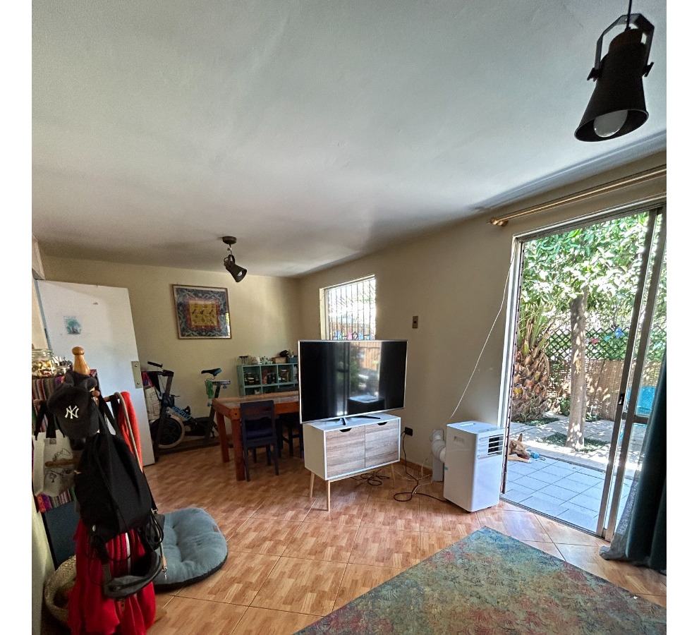   Palmas de Mallorca - La Reina