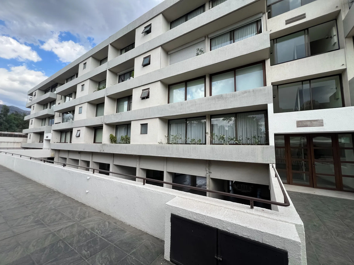 Venta Departamento S 4D  4B 2E - Lo Barnechea