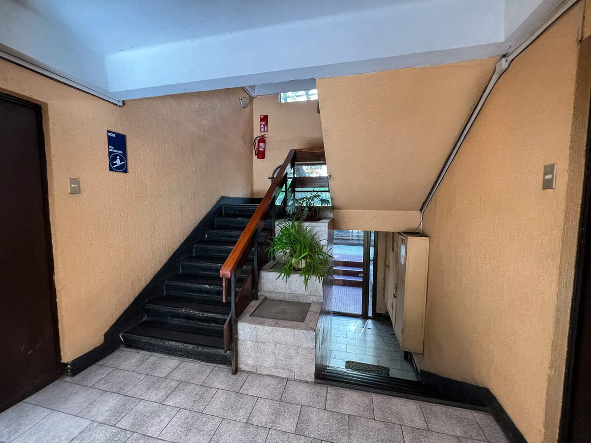 Venta Departamento 3D 2B 1E - Las Condes