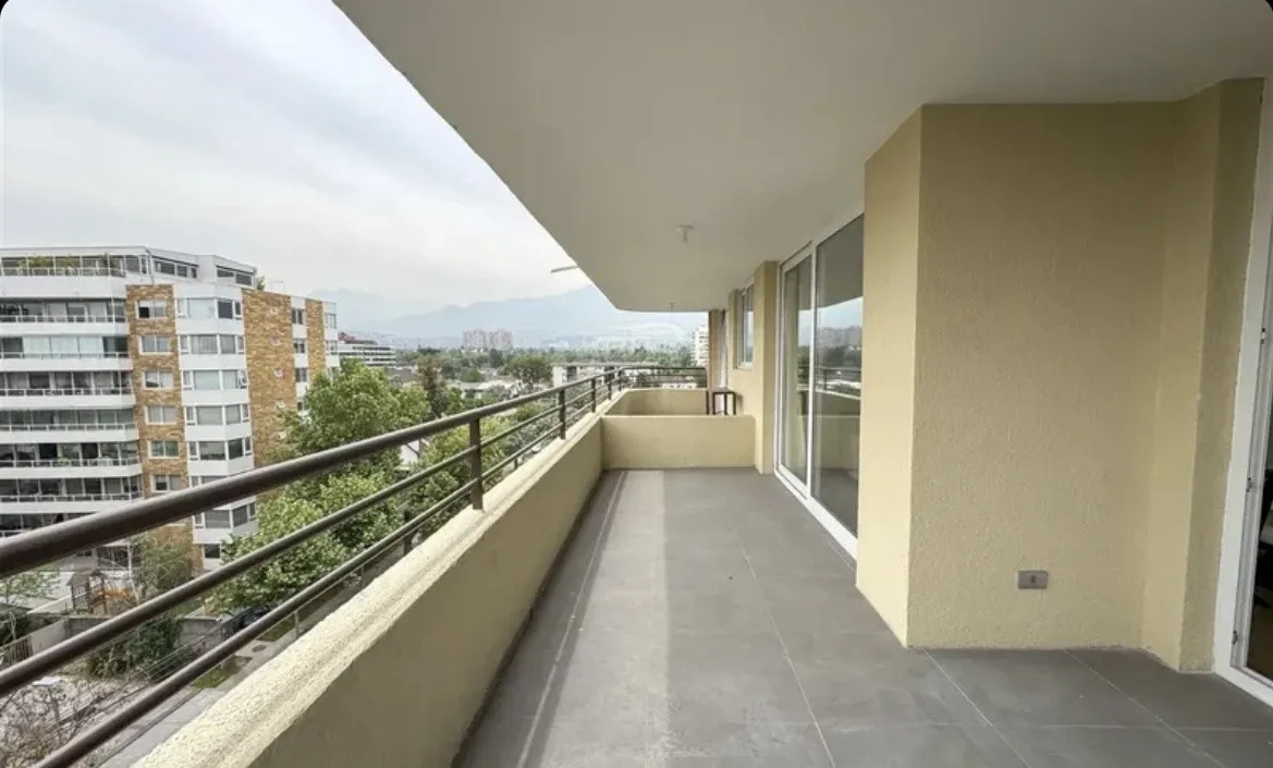 Venta Departamento 4D 4B 2E Sebasti&aacute;n Elcano - Las Condes