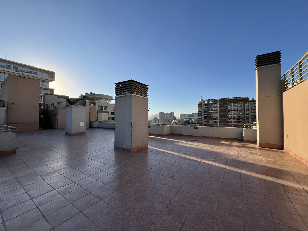 Venta Lindo Departamento Santiago Centro