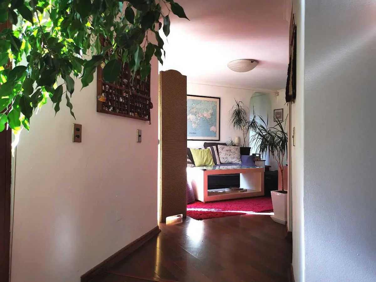 Casa Venta NP 5D 5B 2E 1Bd Los Dominicos - Las Condes