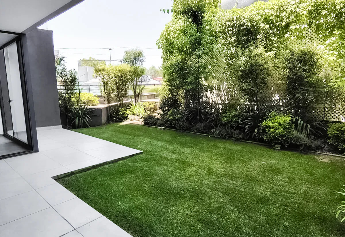 Venta Departamento 2D 2B Jard&iacute;n - Providencia