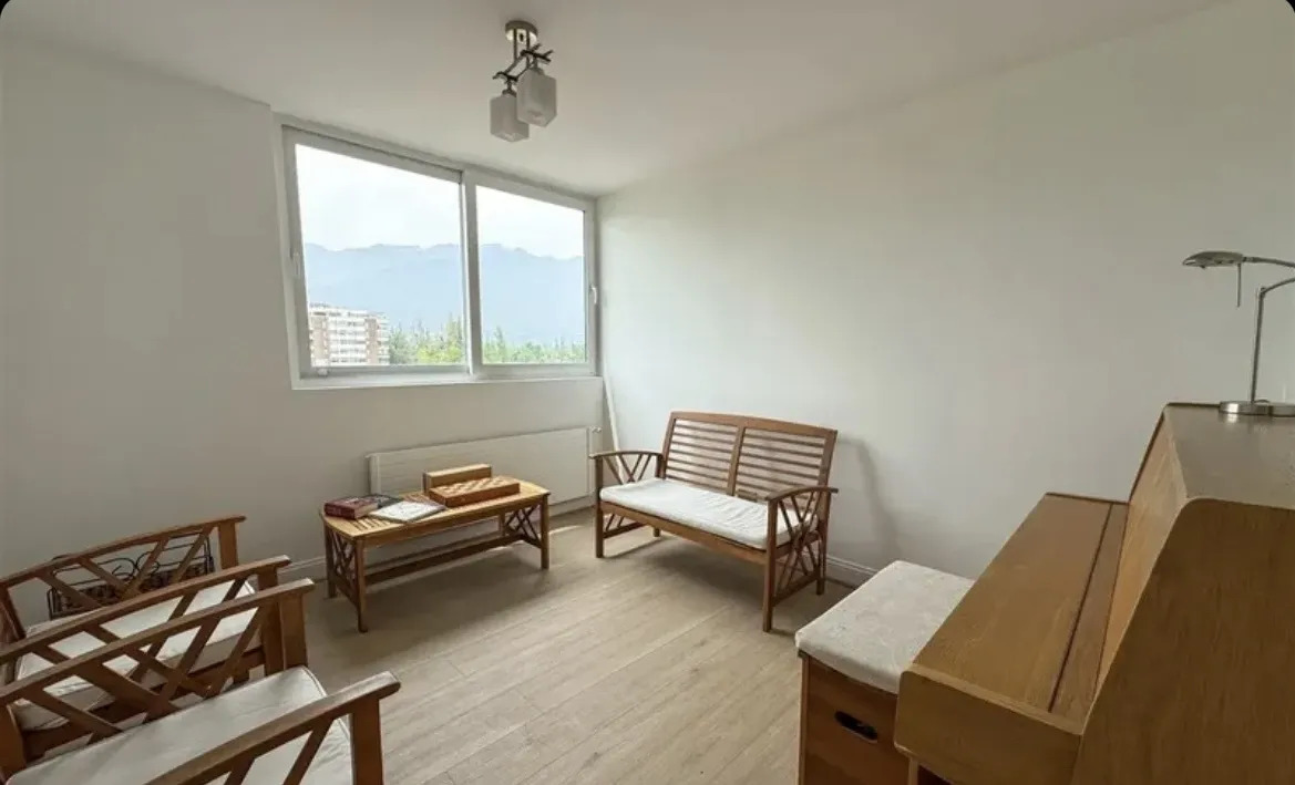 Venta Departamento 4D 4B 2E Sebasti&aacute;n Elcano - Las Condes