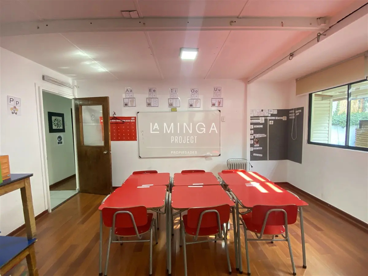  Casa Venta 6D 6B 2E 1Bd Sebasti&aacute;n Elcano - Las Condes