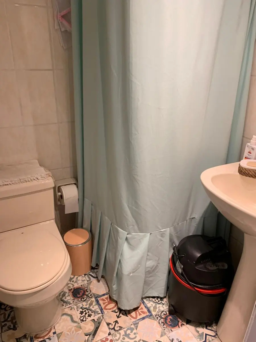  SO 3D Walk-in cl&oacute;set en suite 3B 1E 1Bd Sebasti&aacute;n Elcano - Las Condes