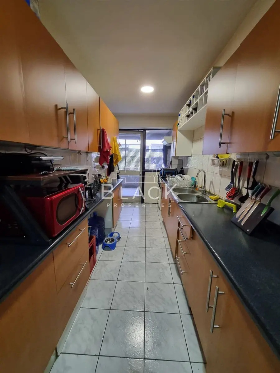 Departamento Venta P 3D 3B Sebasti&aacute;n Elcano - Las Condes