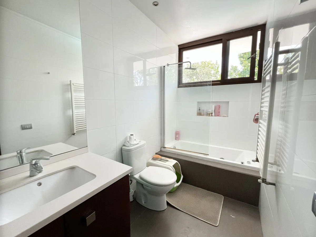 Venta Casa Arquitecto 3D + servicio 3E Los Trapenses - Lo Barnechea