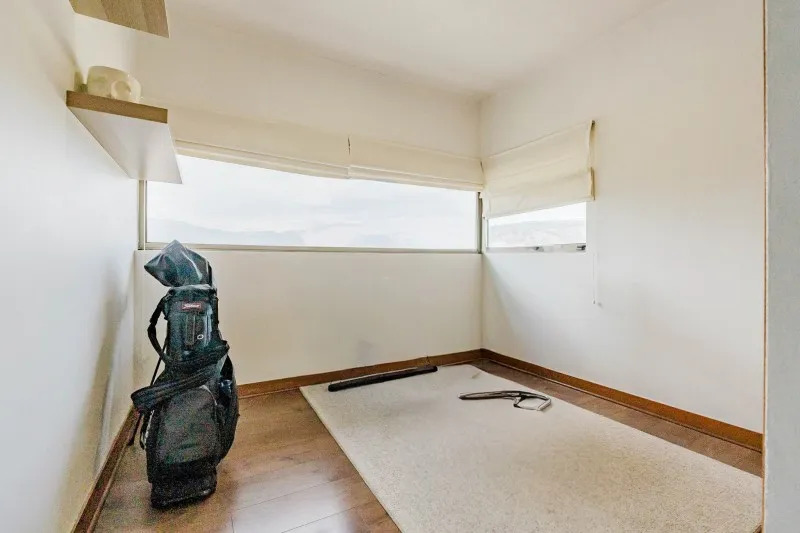 Venta Casa 6D Sur 5B 3E 1B Los Bravos - Lo Barnechea