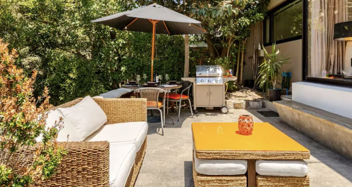 Venta Casa S 3D 1E Barrio El Golf - Las Condes