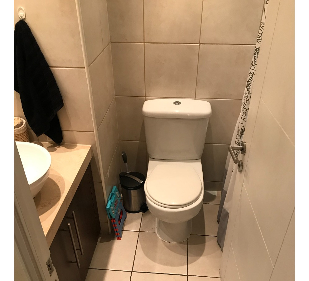   Venta departamento NP 3D 2B 1E Plaza Ñuñoa - Ñuñoa