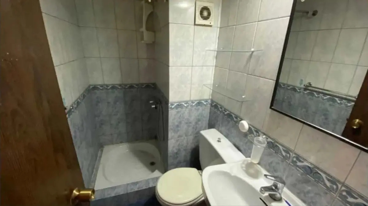 Venta Departamento NP 3D 2B Metro Monse&ntilde;or Eyzaguirre - &Ntilde;u&ntilde;oa