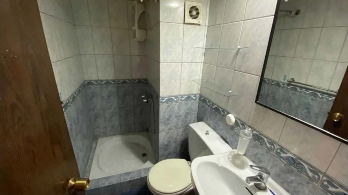 Venta Departamento NP 3D 2B Metro Monse&ntilde;or Eyzaguirre - &Ntilde;u&ntilde;oa