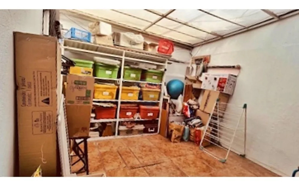 Venta Casa 6D y 3B Las Condes