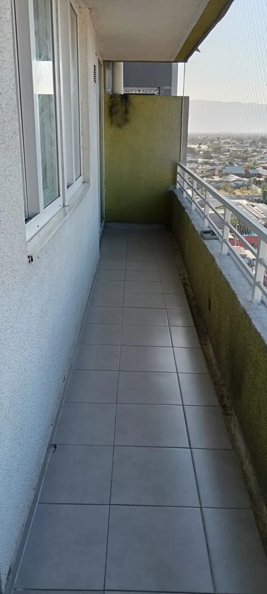 Venta Departamento 2D 1B - Quinta Normal - Santiago