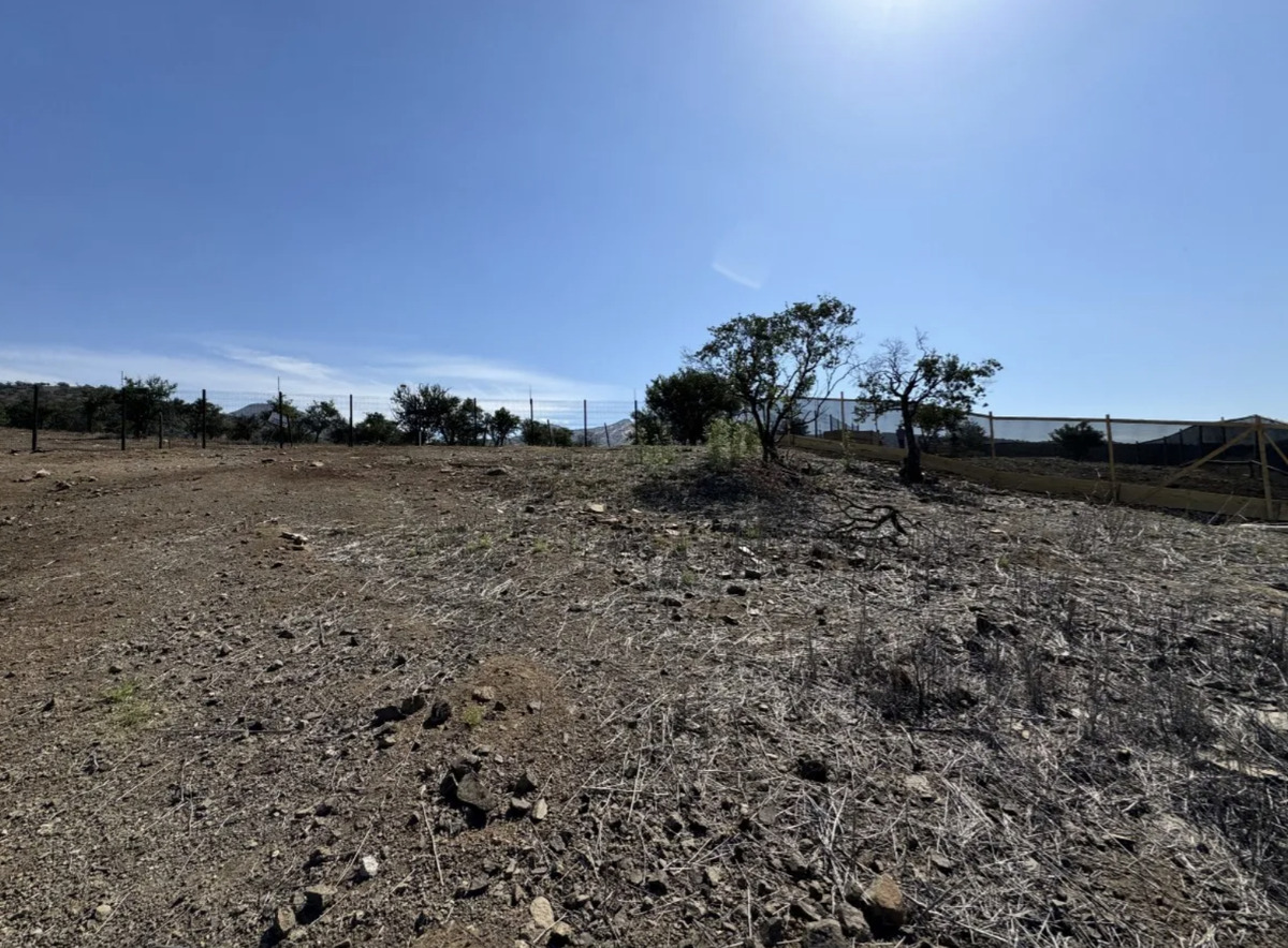 Venta Terreno Fundo La Dehesa - Lo Barnechea