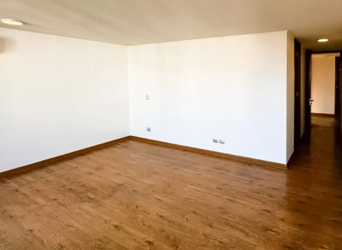 Venta Departamento 3D 3B - Las Condes