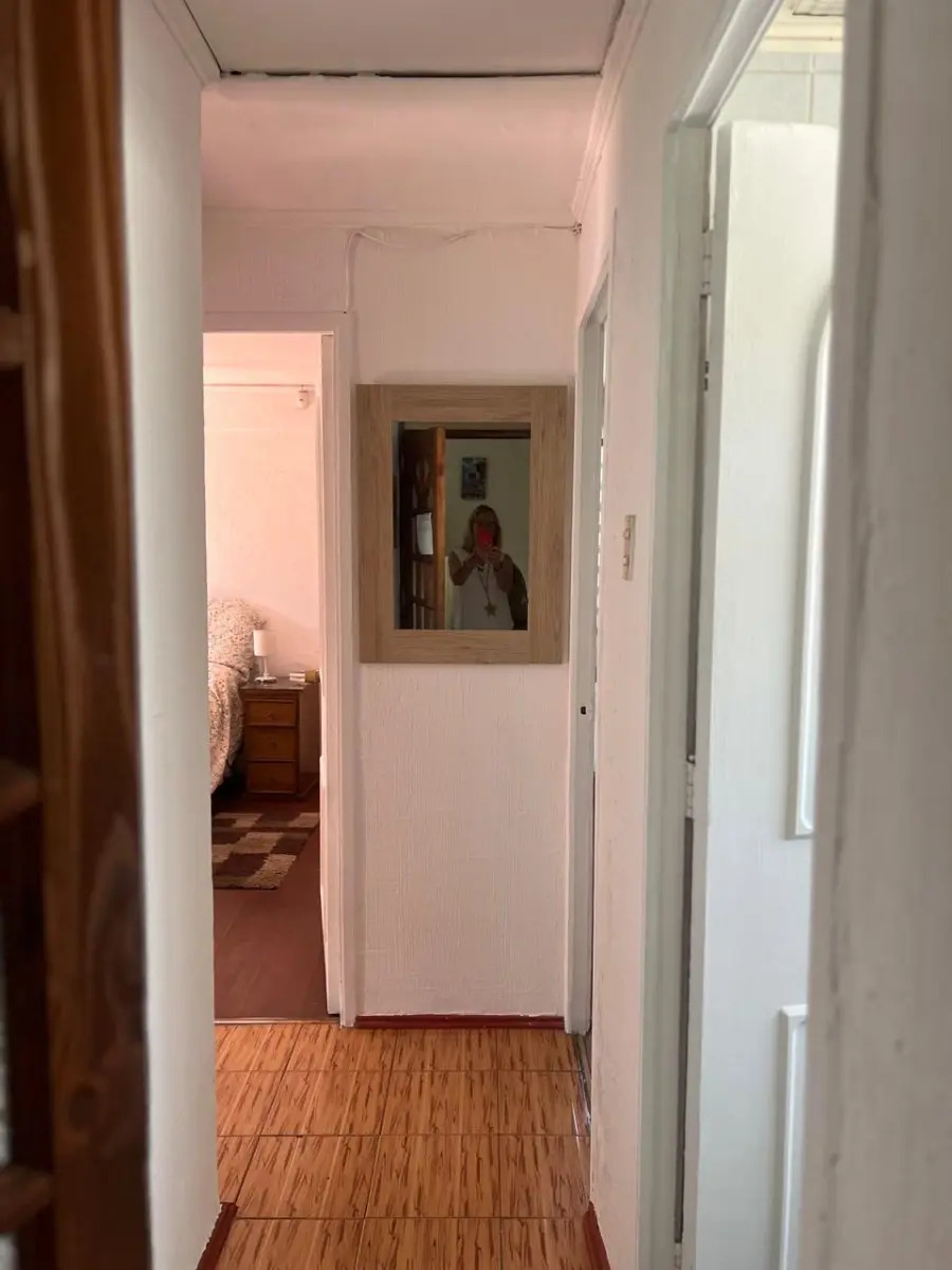 Casa venta 3D 2B 3E 1Bd Rotonda Atenas - Las Condes