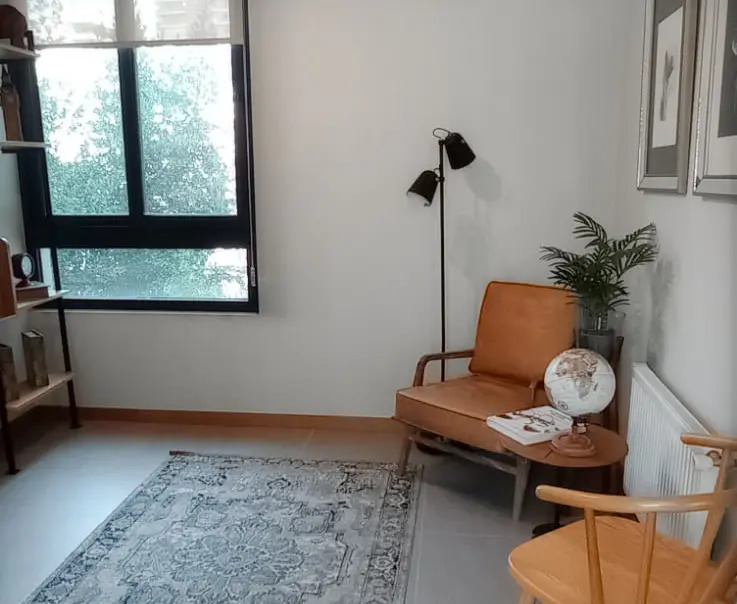 Venta Departamento 4D 3B - Providencia