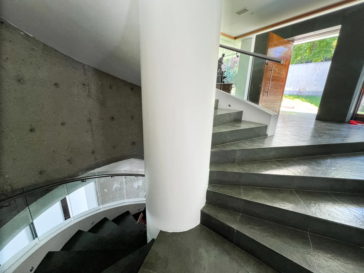 Venta Casa NP 5D  - Lo Barnechea