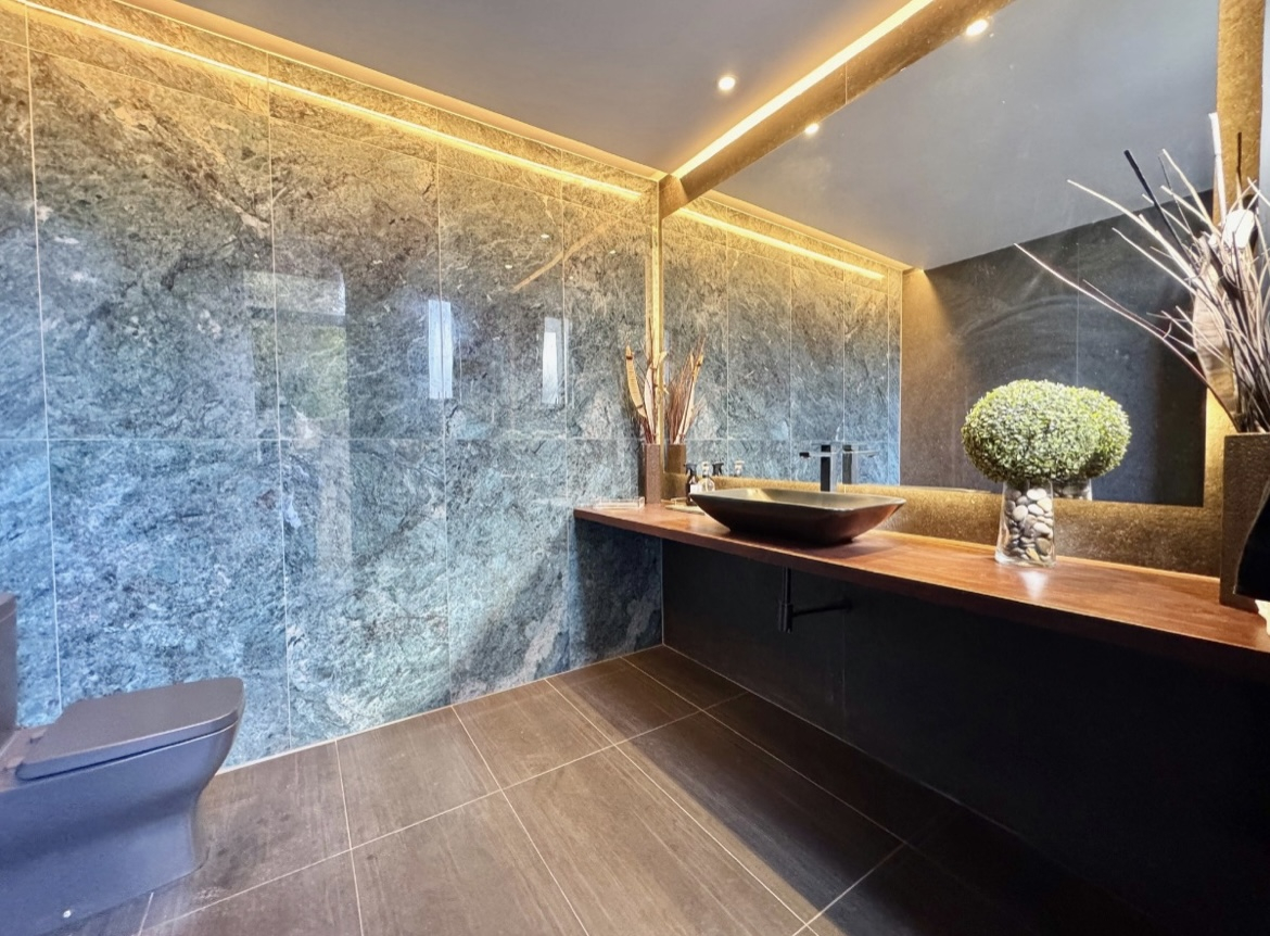 Venta Maravillosa Casa 6D 6B 4E - Lo Barnechea