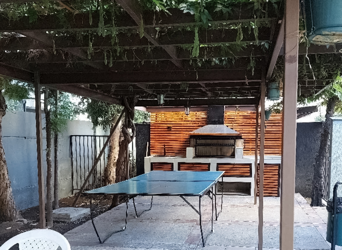 Venta Departamento 2D y 1B + servicio - Metro Manquehue