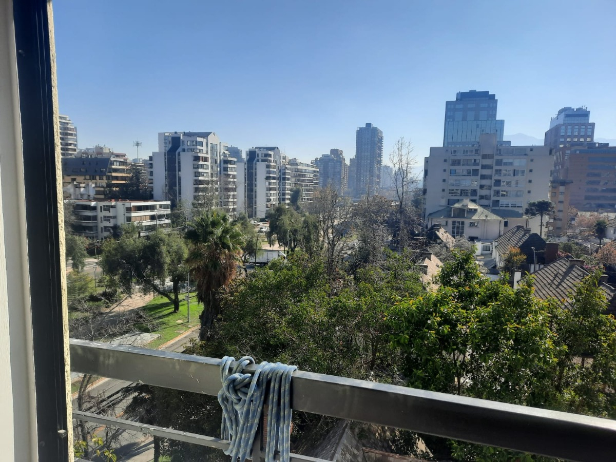   NP 4D en suite 3B 2E 2Bd Metro Escuela Militar - Las Condes