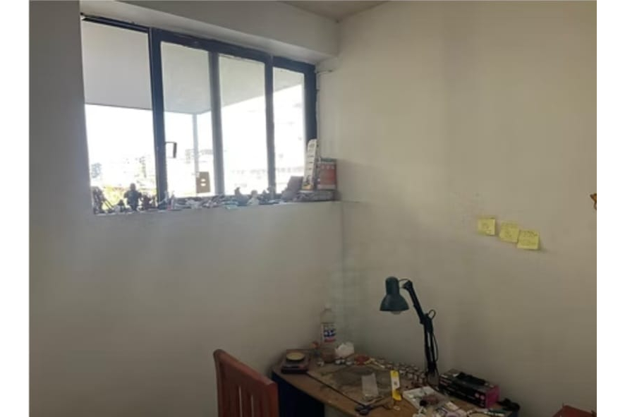 Venta REMODELAR Departamento 2D - P. Valdivia - Providencia
