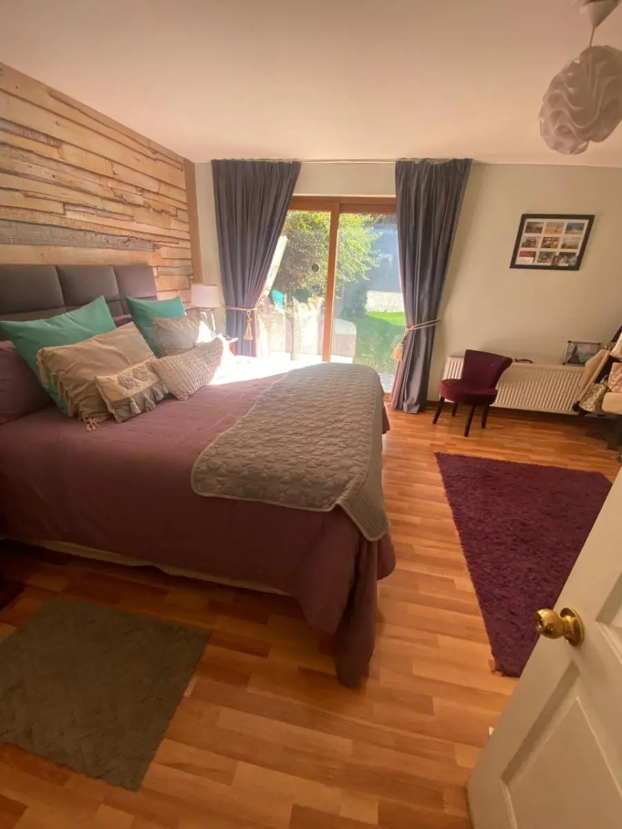  Venta casa 5D 4B 4E Los Dominicos - Las Condes