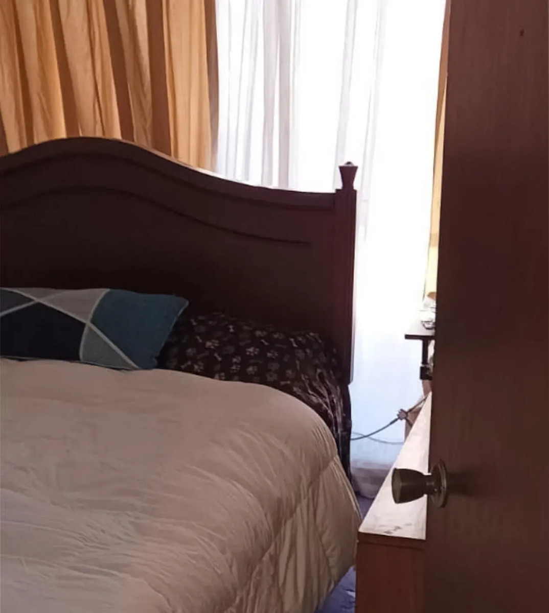Venta Departamento REMODELAR 3D 2B Tomas Moro - Las Condes