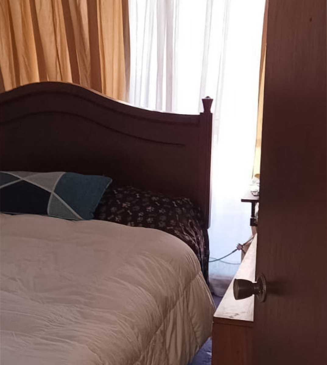 Venta Departamento REMODELAR 3D 2B Tomas Moro - Las Condes