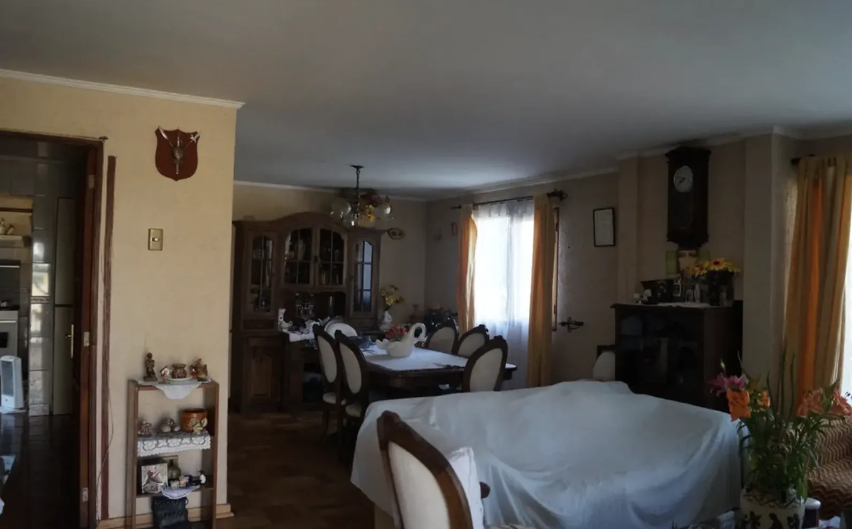 Venta Casa antigua 5D 3B Rotonda Atenas - Las Condes
