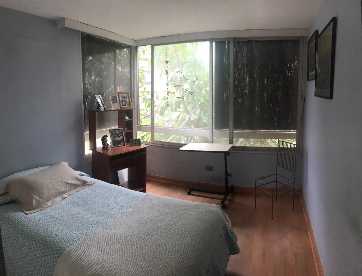  Venta Departamento NP 4D 3B 2E Vaticano - Las Condes