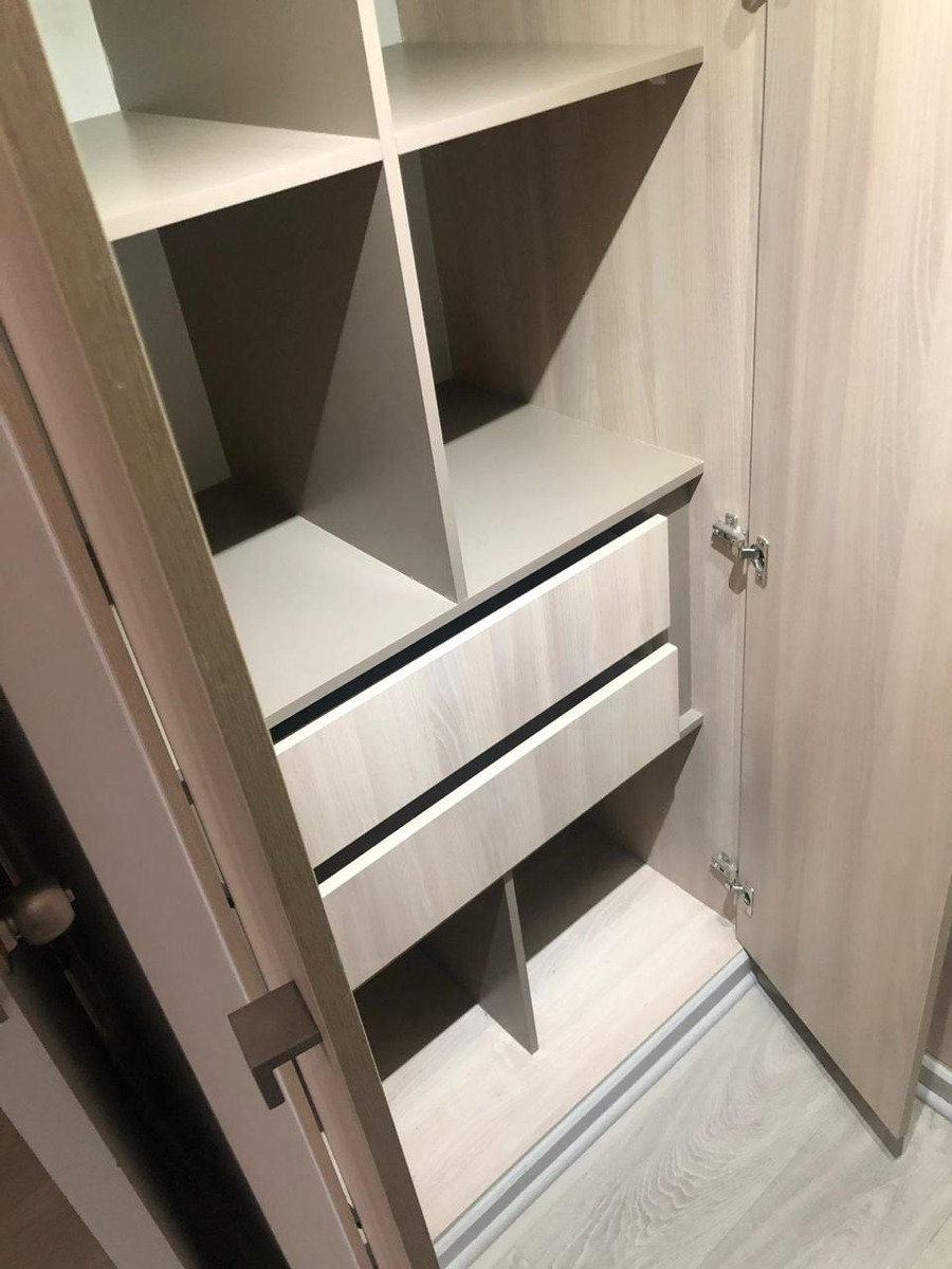 Venta Usado Departamento 3D 2B E B - San Miguel
