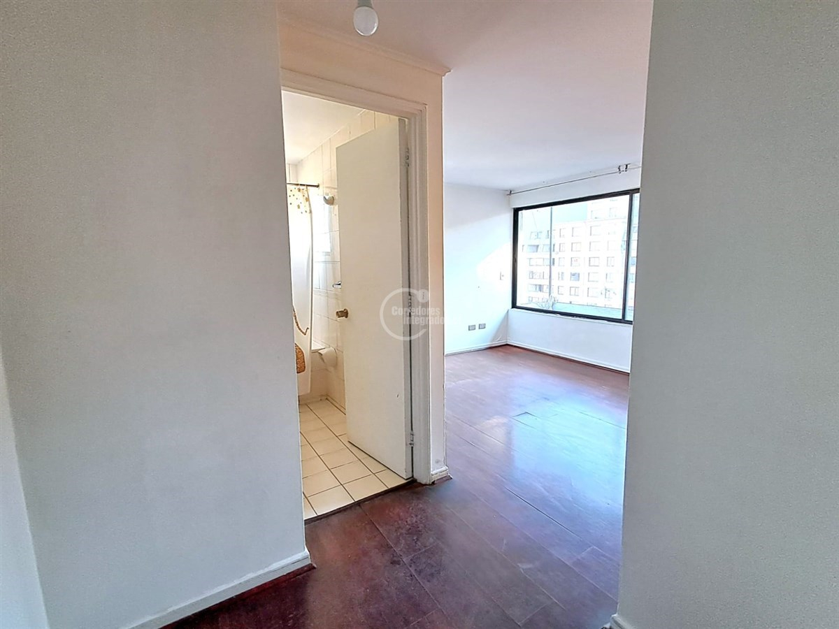   Departamento REMODELAR NP 3d y 3B Rotonda Atenas - Las Condes