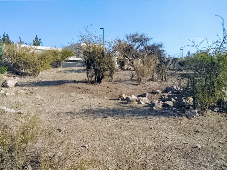 Venta Terreno Golf Lomas - Lo Barnechea