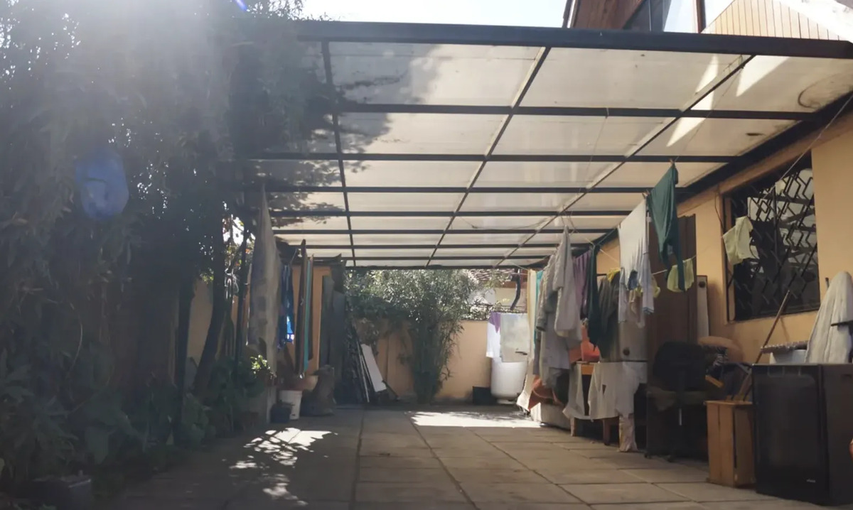 Venta Casa antigua 5D 3B Rotonda Atenas - Las Condes