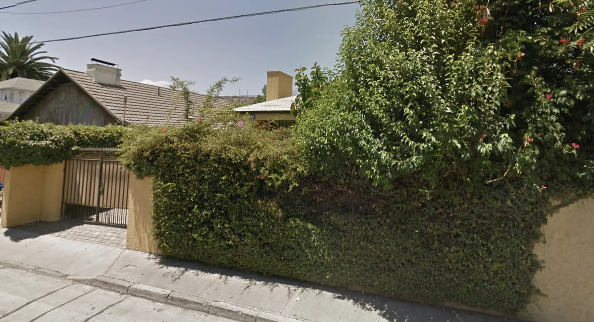 Venta Casas Remodelar 5D 3B - Las Condes