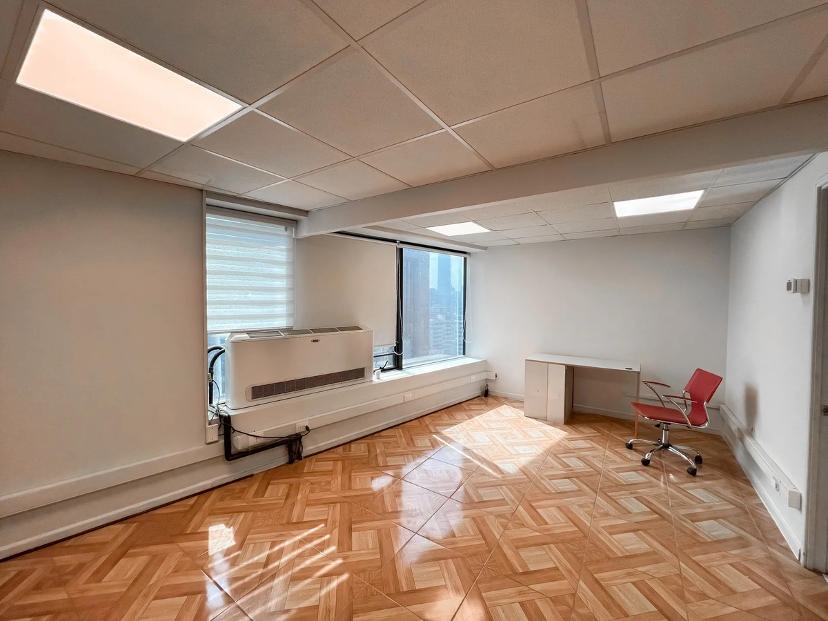 Venta Oficina Pedro de Valdivia - Providencia