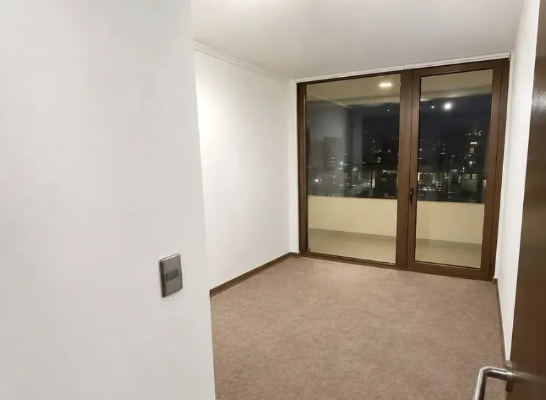 Arriendo Departamento 2D 2B 2E 1Bd Tabancura - Vitacura