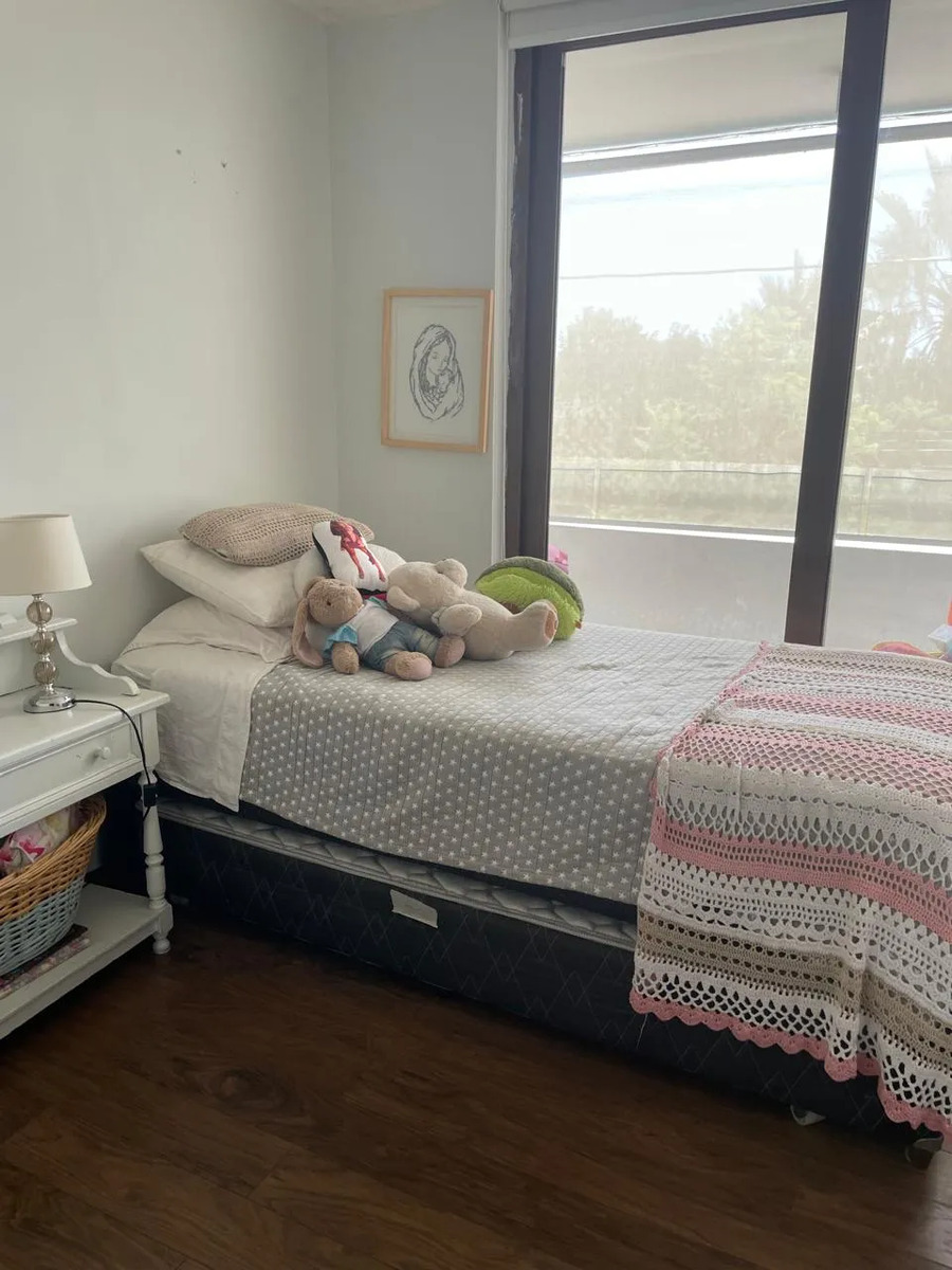 Venta Departamento 3D 3B Los Dominicos - Las Condes