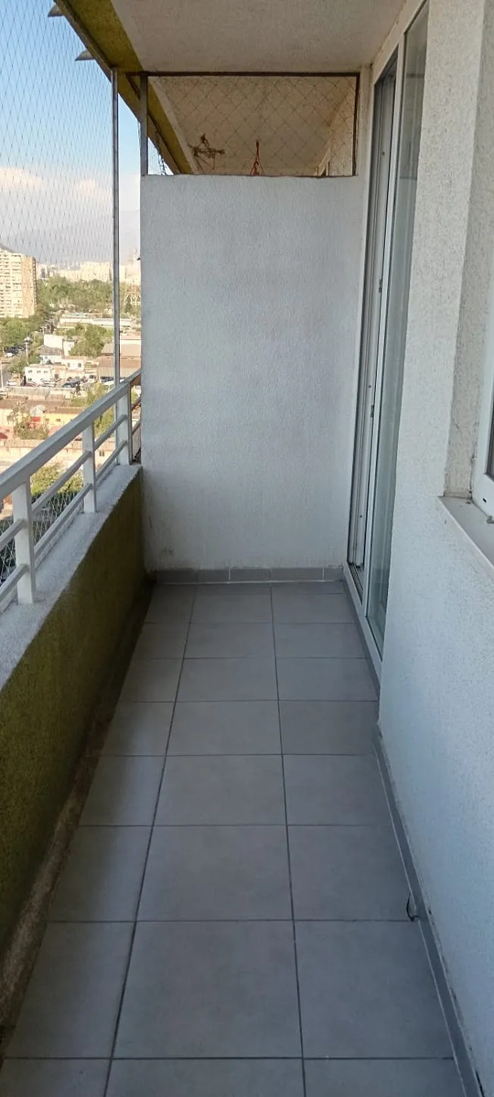 Venta Departamento 2D 1B - Quinta Normal - Santiago