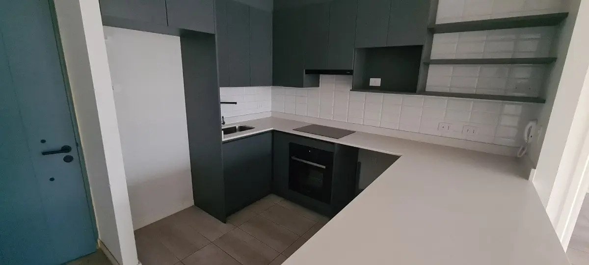 Venta Departamento 2D y 2B Plaza San Enrique - Lo Barnechea