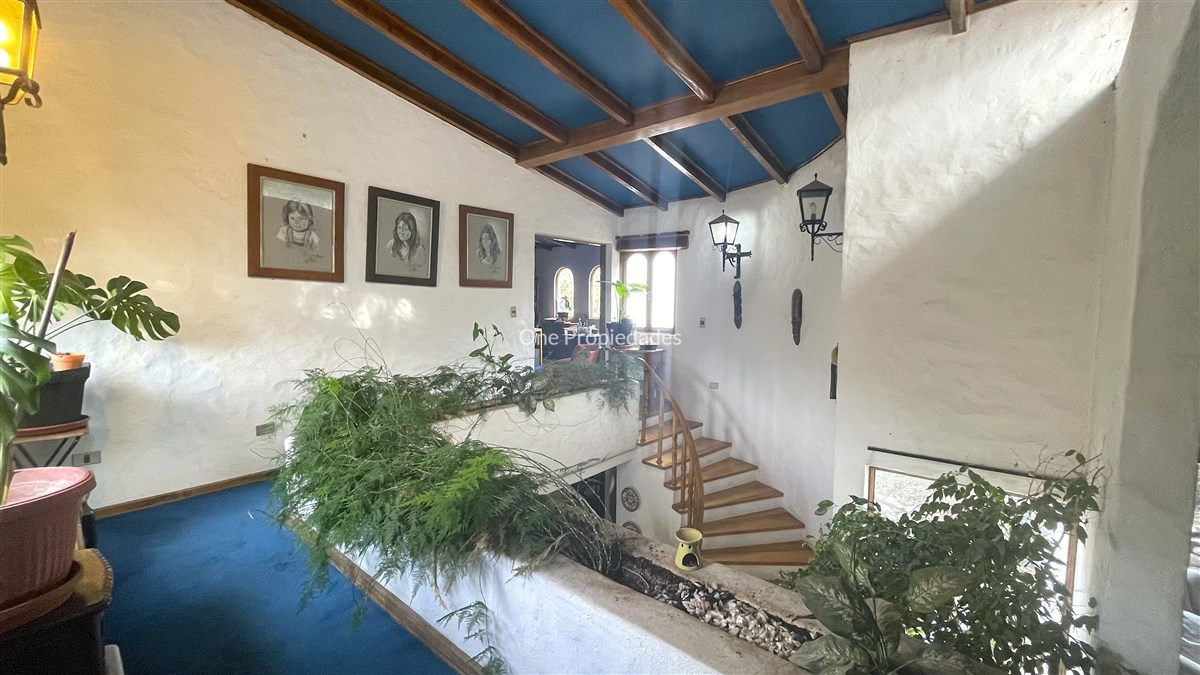   Casa NO 6D 7B 6E 427m2 El Array&aacute;n - Lo Barnechea