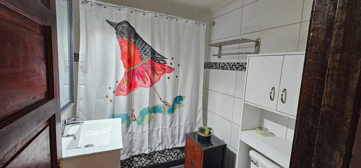 Casa en Arriendo 4D 3B - Providencia