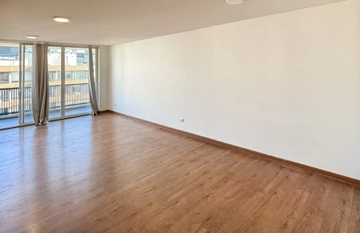 Venta Departamento 3D 3B - Las Condes