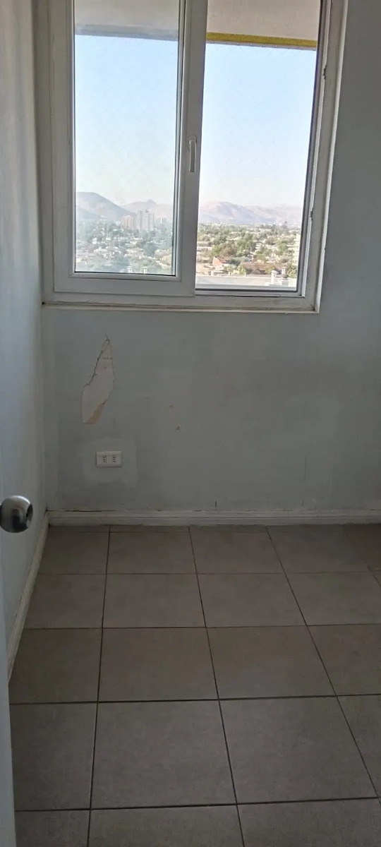 Venta Departamento 2D 1B - Quinta Normal - Santiago