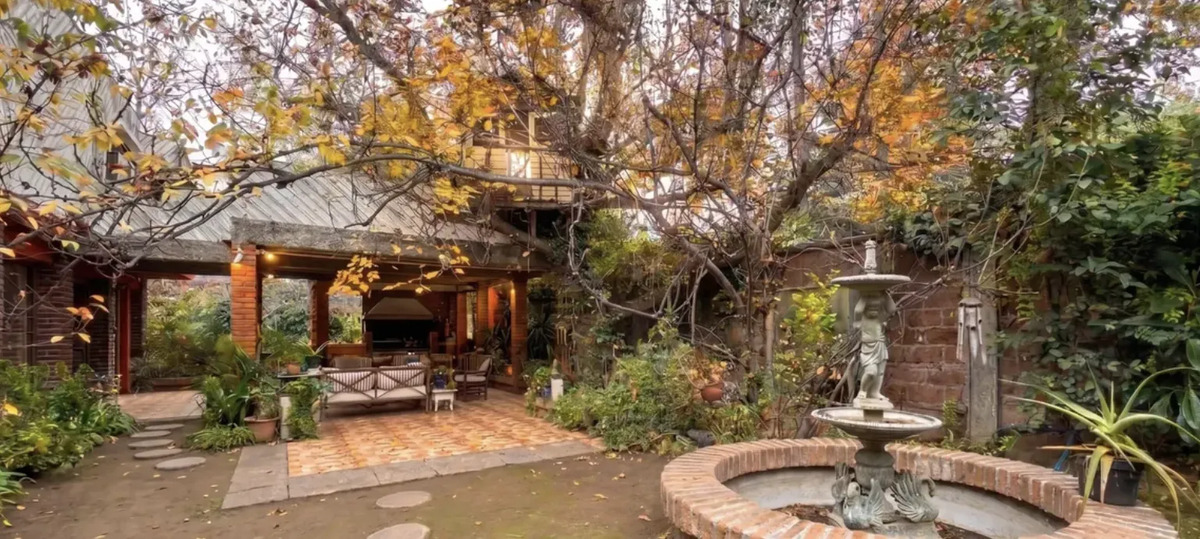 Venta Casa N 6D 4B 6E 1Bd - La Reina
